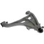 DORMAN 520-392 Suspension Control Arm And Ball Joint Assembly