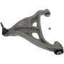 DORMAN 520-392 Suspension Control Arm And Ball Joint Assembly