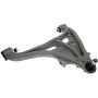 DORMAN 520-392 Suspension Control Arm And Ball Joint Assembly