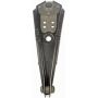 DORMAN 520-395 Suspension Control Arm And Ball Joint Assembly