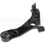 DORMAN 520-399 Suspension Control Arm And Ball Joint Assembly