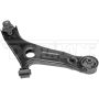 DORMAN 520-399 Suspension Control Arm And Ball Joint Assembly