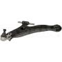 DORMAN 520-401 Suspension Control Arm