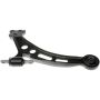 DORMAN 520-404 Suspension Control Arm