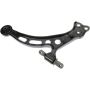 DORMAN 520-406 Suspension Control Arm