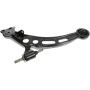 DORMAN 520-406 Suspension Control Arm