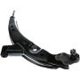 DORMAN 520-423 Suspension Control Arm And Ball Joint Assembly