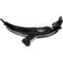 DORMAN 520-423 Suspension Control Arm And Ball Joint Assembly