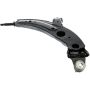 DORMAN 520-423 Suspension Control Arm And Ball Joint Assembly