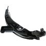 DORMAN 520-423 Suspension Control Arm And Ball Joint Assembly