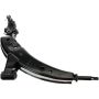 DORMAN 520-424 Suspension Control Arm And Ball Joint Assembly
