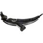 DORMAN 520-424 Suspension Control Arm And Ball Joint Assembly