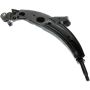 DORMAN 520-424 Suspension Control Arm And Ball Joint Assembly