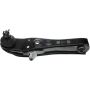 DORMAN 520-427 Suspension Control Arm And Ball Joint Assembly