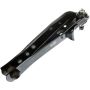 DORMAN 520-429 Suspension Control Arm And Ball Joint Assembly