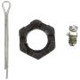 DORMAN 520-429 Suspension Control Arm And Ball Joint Assembly