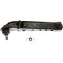 DORMAN 520-430 Suspension Control Arm And Ball Joint Assembly