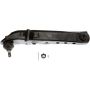DORMAN 520-430 Suspension Control Arm And Ball Joint Assembly
