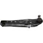 DORMAN 520-430 Suspension Control Arm And Ball Joint Assembly