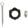 DORMAN 520-430 Suspension Control Arm And Ball Joint Assembly