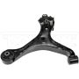 DORMAN 520-439 Suspension Control Arm And Ball Joint Assembly