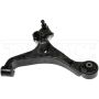 DORMAN 520-439 Suspension Control Arm And Ball Joint Assembly