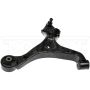 DORMAN 520-440 Suspension Control Arm And Ball Joint Assembly
