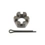 DORMAN 520-443 Suspension Control Arm And Ball Joint Assembly