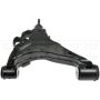 DORMAN 520-447 Suspension Control Arm And Ball Joint Assembly
