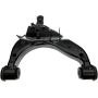 DORMAN 520-463 Suspension Control Arm