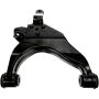 DORMAN 520-464 Suspension Control Arm