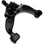 DORMAN 520-464 Suspension Control Arm