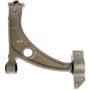 DORMAN 520-469 Suspension Control Arm And Ball Joint Assembly