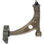 DORMAN 520-469 Suspension Control Arm And Ball Joint Assembly