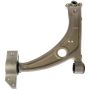 DORMAN 520-470 Suspension Control Arm And Ball Joint Assembly