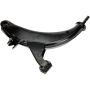 DORMAN 520-478 Suspension Control Arm