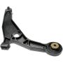 DORMAN 520-497 Suspension Control Arm And Ball Joint Assembly