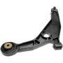 DORMAN 520-498 Suspension Control Arm And Ball Joint Assembly