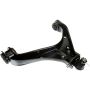DORMAN 520-499 Suspension Control Arm And Ball Joint Assembly