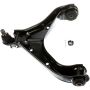 DORMAN 520-499 Suspension Control Arm And Ball Joint Assembly