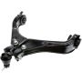 DORMAN 520-499 Suspension Control Arm And Ball Joint Assembly