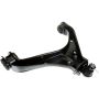DORMAN 520-499 Suspension Control Arm And Ball Joint Assembly