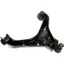 DORMAN 520-500 Suspension Control Arm And Ball Joint Assembly