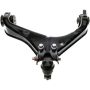 DORMAN 520-500 Suspension Control Arm And Ball Joint Assembly