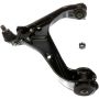 DORMAN 520-500 Suspension Control Arm And Ball Joint Assembly