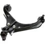 DORMAN 520-500 Suspension Control Arm And Ball Joint Assembly