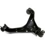 DORMAN 520-500 Suspension Control Arm And Ball Joint Assembly