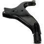 DORMAN 520-501 Suspension Control Arm
