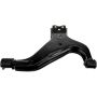 DORMAN 520-501 Suspension Control Arm