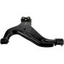 DORMAN 520-502 Suspension Control Arm